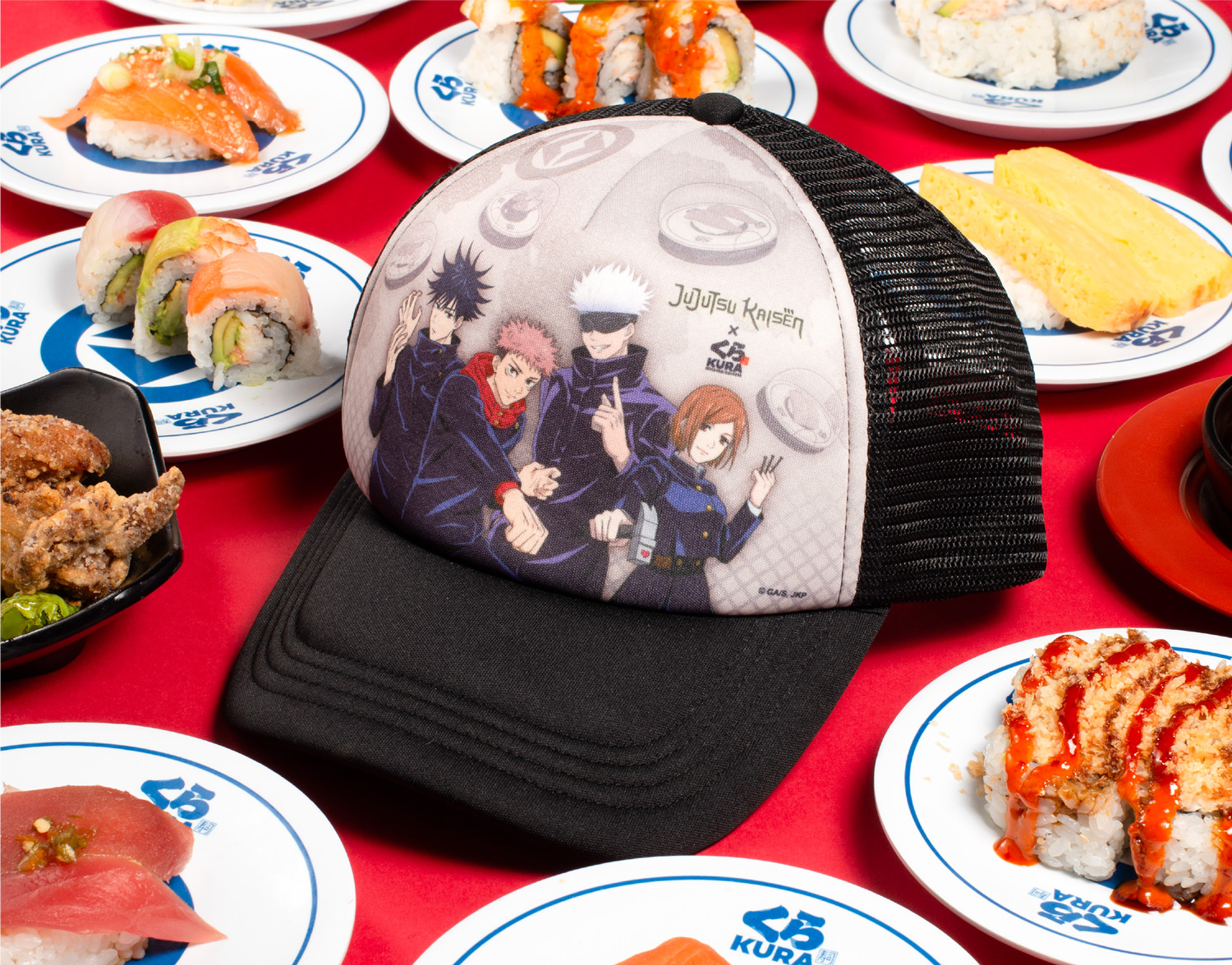 In-Store Giveaway