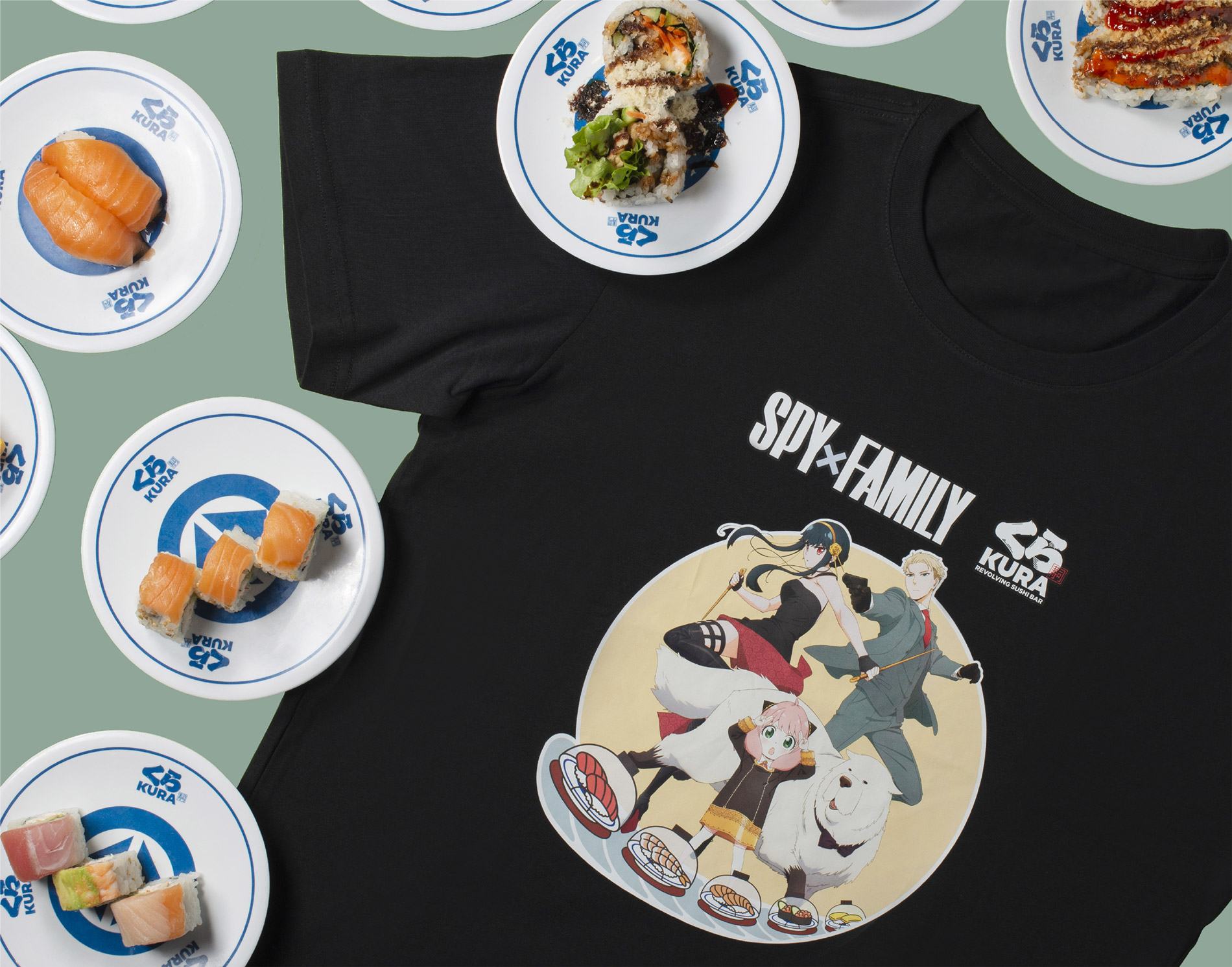 In-Store Giveaway