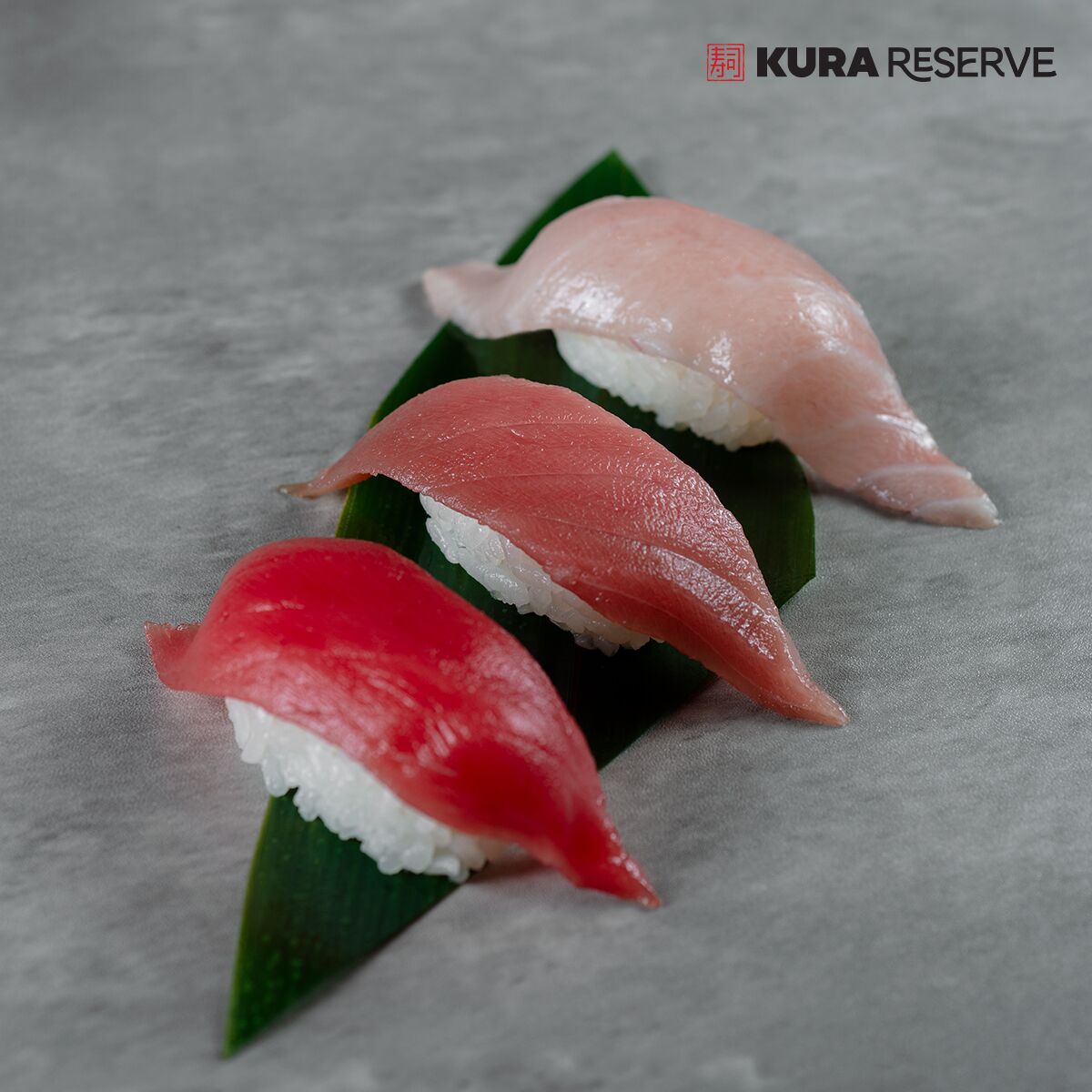 KURA SUSHI LAUNCHES NEW KURA RESERVE PLATFORM NATIONWIDE