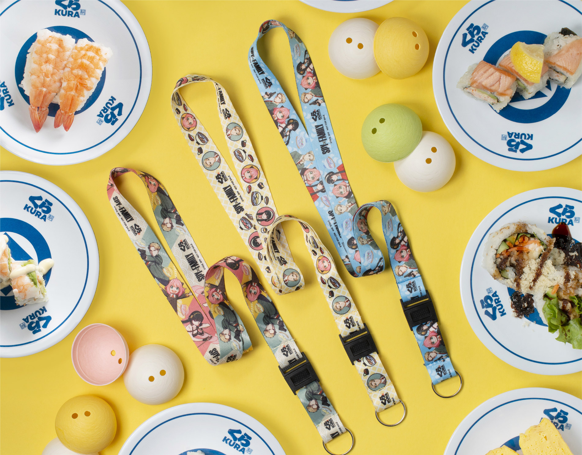 Lanyards