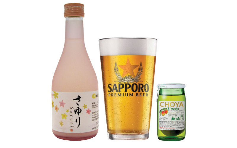 Alcohol