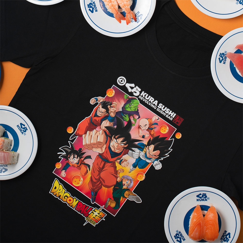 IN-STORE GIVEAWAY