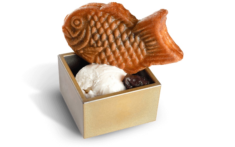 Desserts
