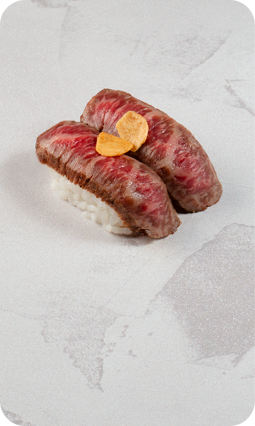 Kumamoto Wagyu*