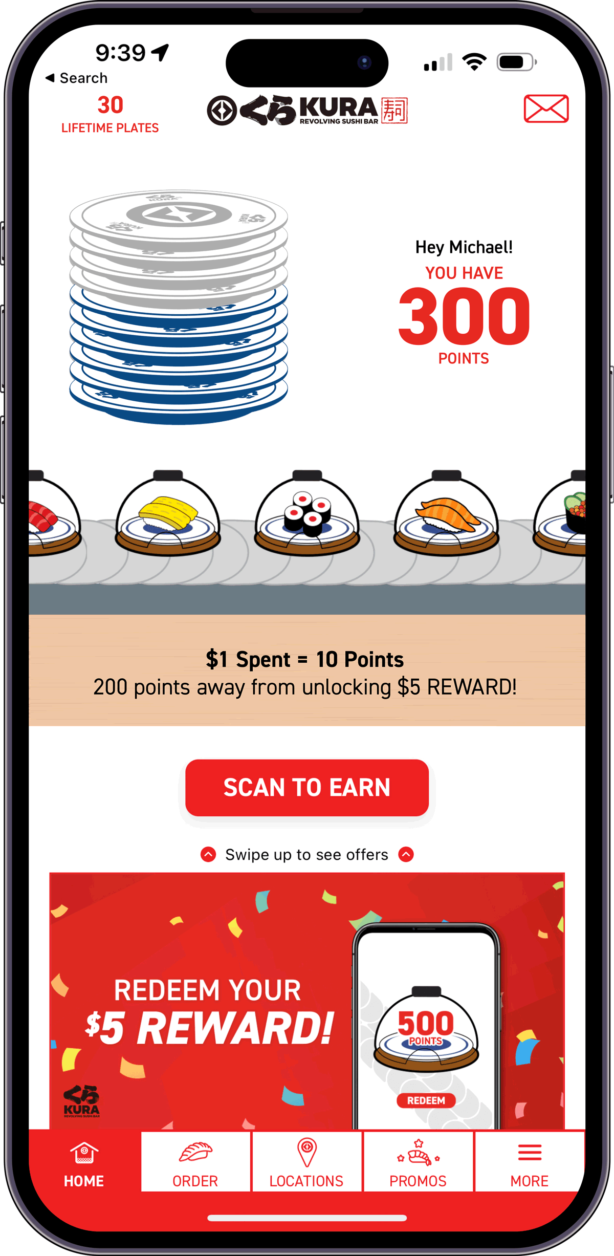 Apple App