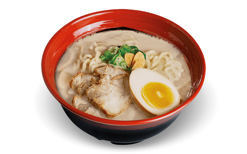 Soup & Noodles